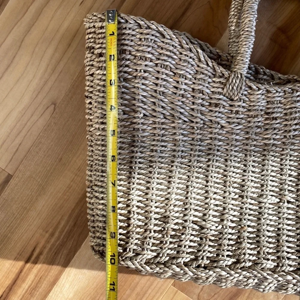 Woven Bag - Picture 5 of 6